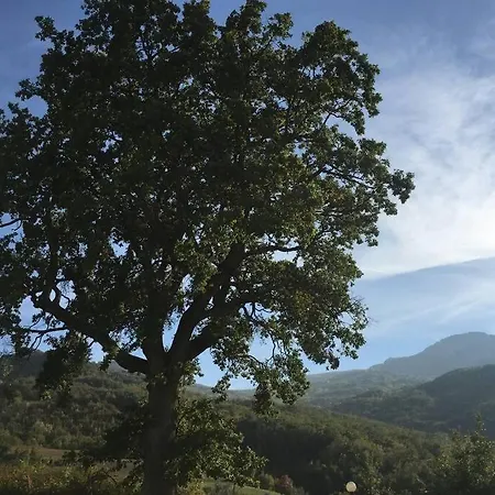 Vakantiehuis Casa A Con Vista Gran Sasso