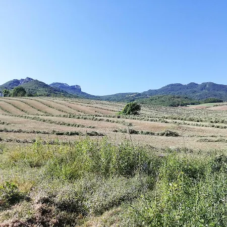 Casa A Con Vista Gran Sasso