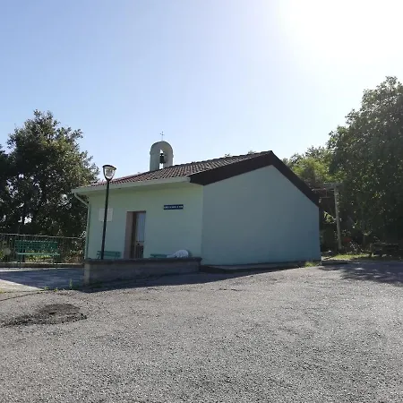 Vakantiehuis Casa A Con Vista Gran Sasso