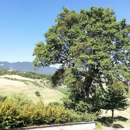 Vakantiehuis Casa A Con Vista Gran Sasso Montebello di Bertona
