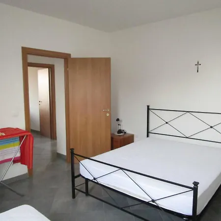 Vakantiehuis Casa A Con Vista Gran Sasso Montebello di Bertona