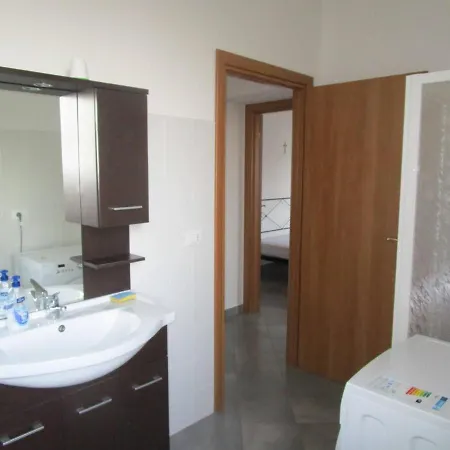 Casa A Con Vista Gran Sasso Vakantiehuis *