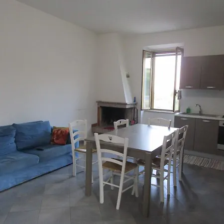 Casa A Con Vista Gran Sasso Montebello di Bertona