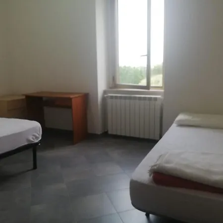 Casa A Con Vista Gran Sasso Montebello di Bertona